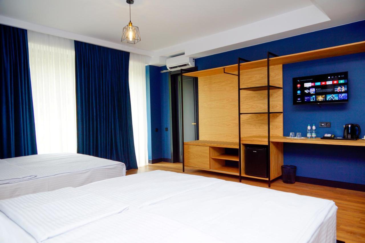 Hotel Bridge 4*